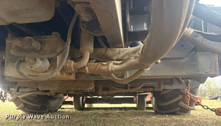 image for item EQ1249 Jacobsen HR9016T lawn mower