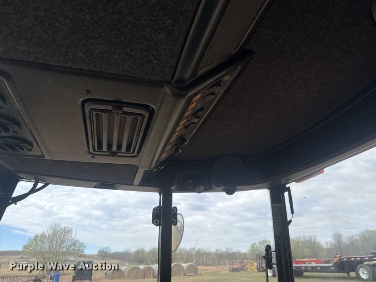 image for item EQ1249 Jacobsen HR9016T lawn mower