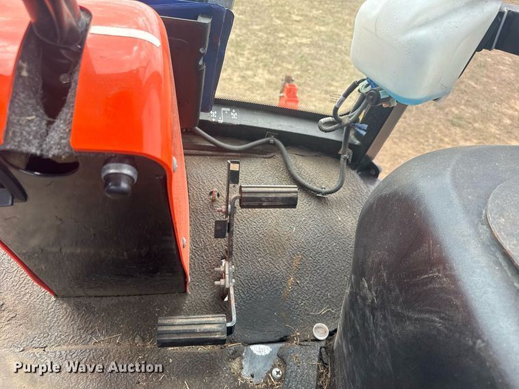 image for item EQ1249 Jacobsen HR9016T lawn mower