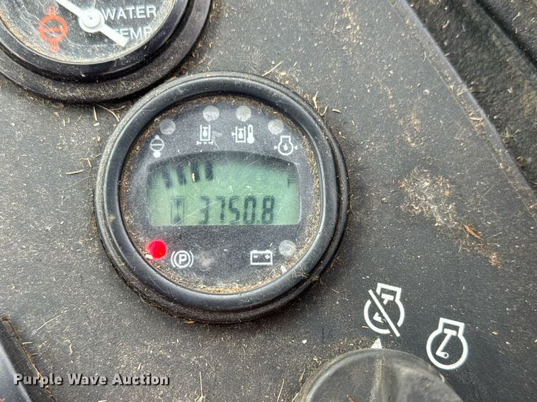 image for item EQ1249 Jacobsen HR9016T lawn mower