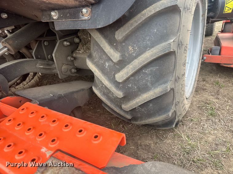 image for item EQ1249 Jacobsen HR9016T lawn mower