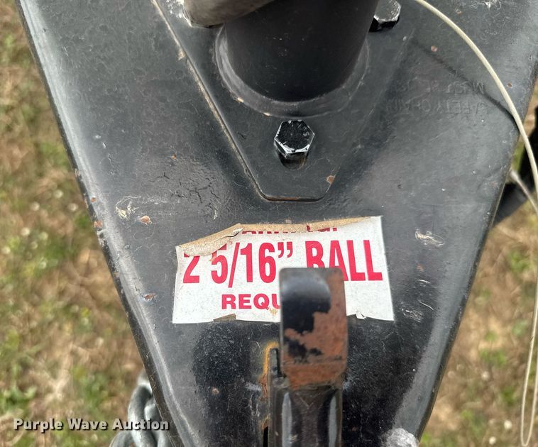 image for item EQ1250 2021 Carry-On 7X14CGRCM enclosed cargo trailer