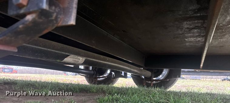 image for item EQ1250 2021 Carry-On 7X14CGRCM enclosed cargo trailer