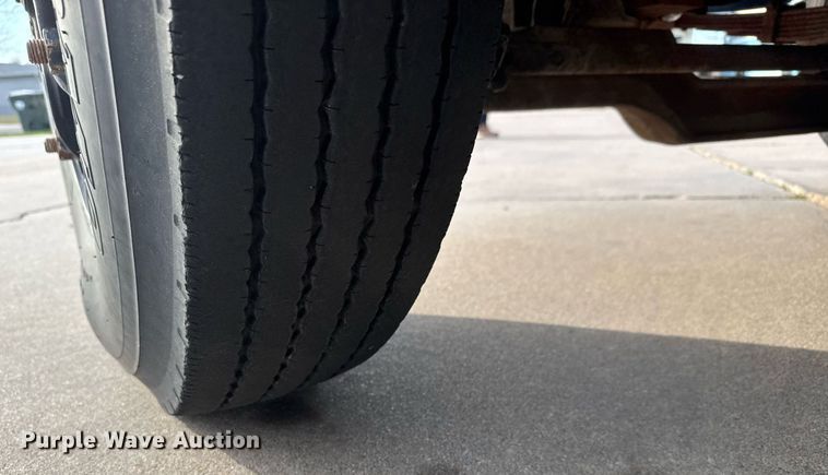 image for item EQ1256 1992 International 3800 school bus