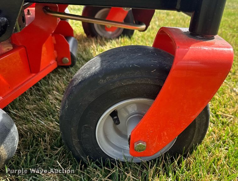 image for item EQ1262 Ariens Zoom 42 XL ZTR lawn mower