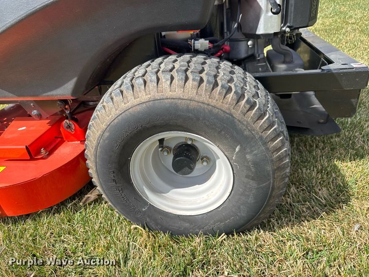 image for item EQ1262 Ariens Zoom 42 XL ZTR lawn mower