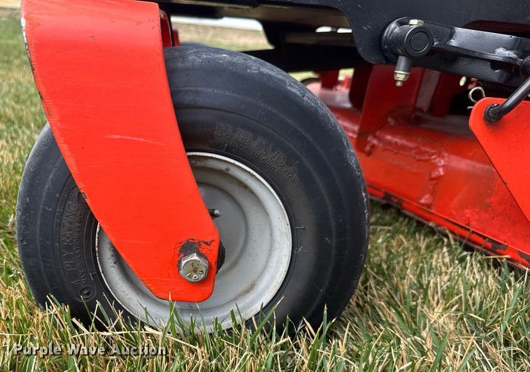 image for item EQ1263 Ariens Zoom 34 ZTR lawn mower