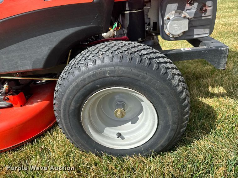 image for item EQ1263 Ariens Zoom 34 ZTR lawn mower