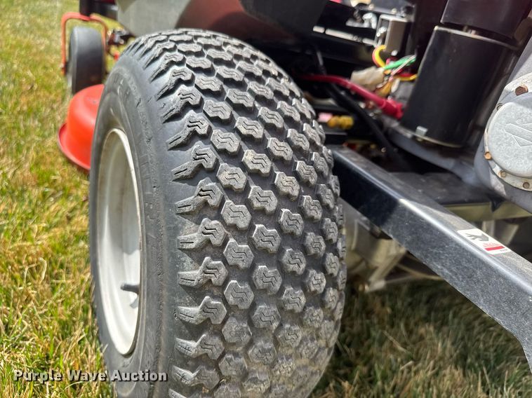 image for item EQ1263 Ariens Zoom 34 ZTR lawn mower