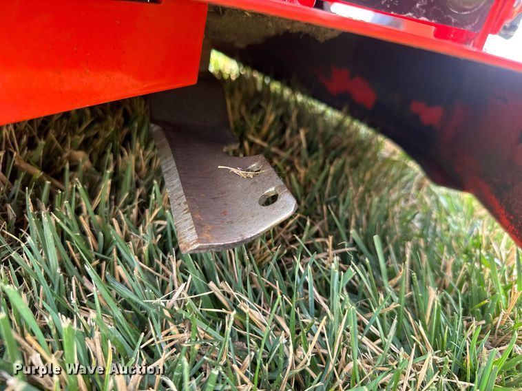 image for item EQ1265 Ariens Zoom 34 ZTR lawn mower