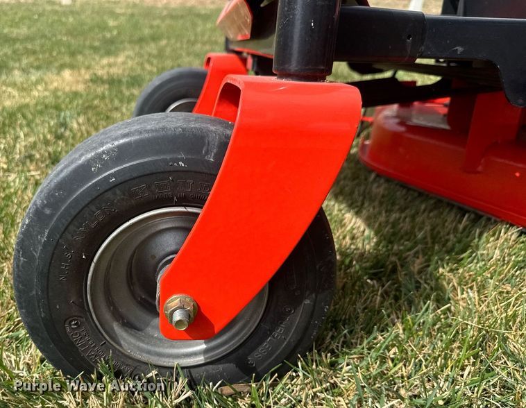 image for item EQ1265 Ariens Zoom 34 ZTR lawn mower