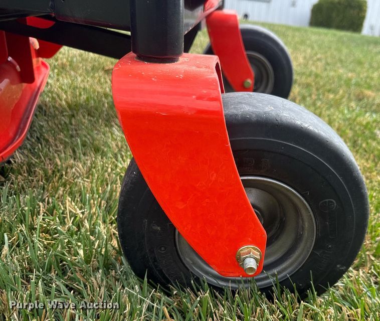 image for item EQ1265 Ariens Zoom 34 ZTR lawn mower