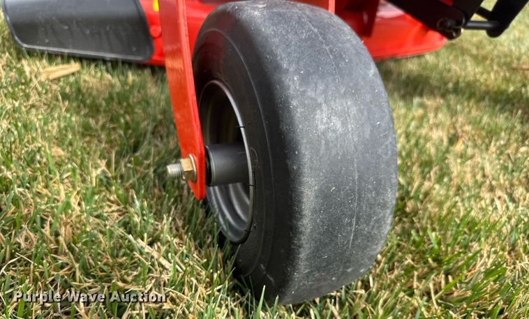 image for item EQ1265 Ariens Zoom 34 ZTR lawn mower