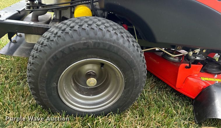 image for item EQ1265 Ariens Zoom 34 ZTR lawn mower