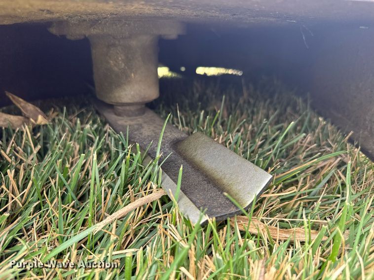 image for item EQ1269 Gravely Pro-Walk Gear ZTR lawn mower