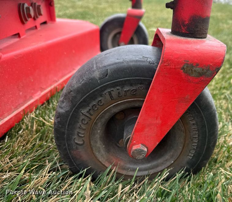 image for item EQ1269 Gravely Pro-Walk Gear ZTR lawn mower