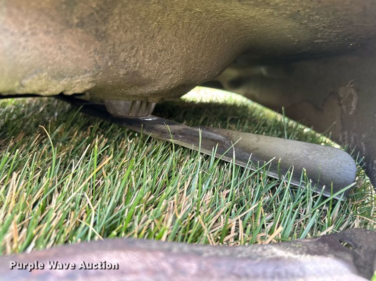 image for item EQ1271 Yard Machines 13A7660G752 lawn mower