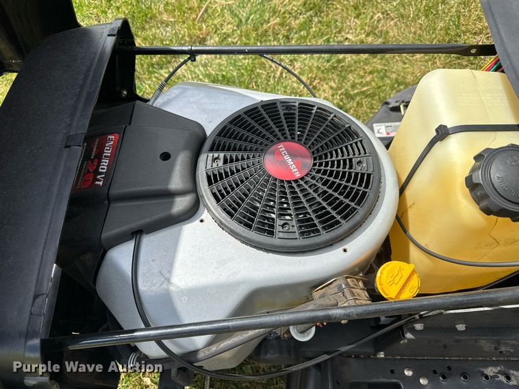 image for item EQ1271 Yard Machines 13A7660G752 lawn mower