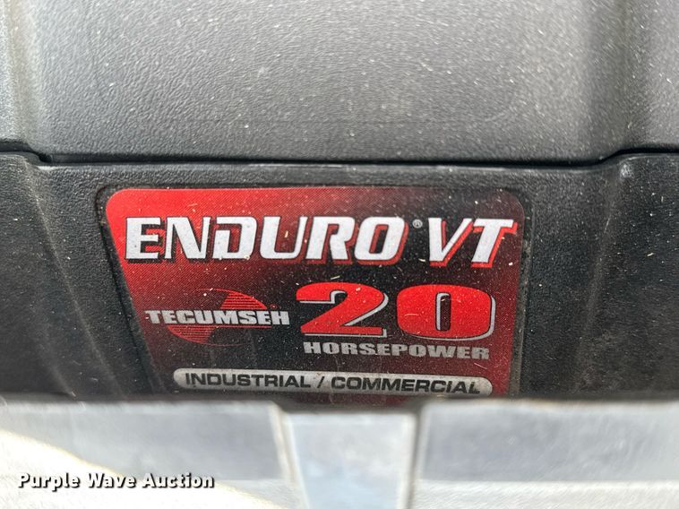 image for item EQ1271 Yard Machines 13A7660G752 lawn mower