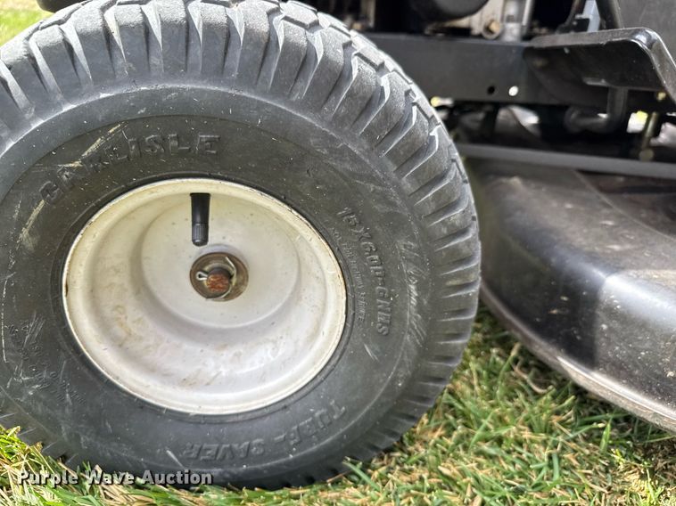 image for item EQ1271 Yard Machines 13A7660G752 lawn mower