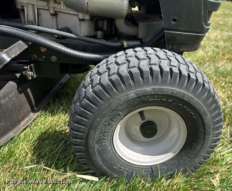 image for item EQ1271 Yard Machines 13A7660G752 lawn mower