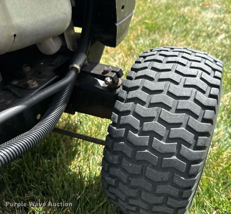 image for item EQ1271 Yard Machines 13A7660G752 lawn mower