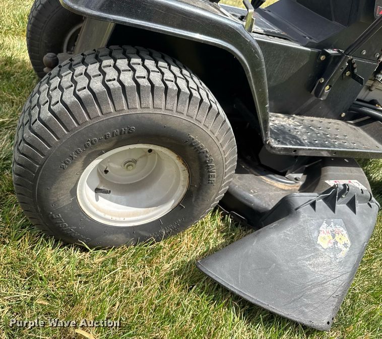 image for item EQ1271 Yard Machines 13A7660G752 lawn mower