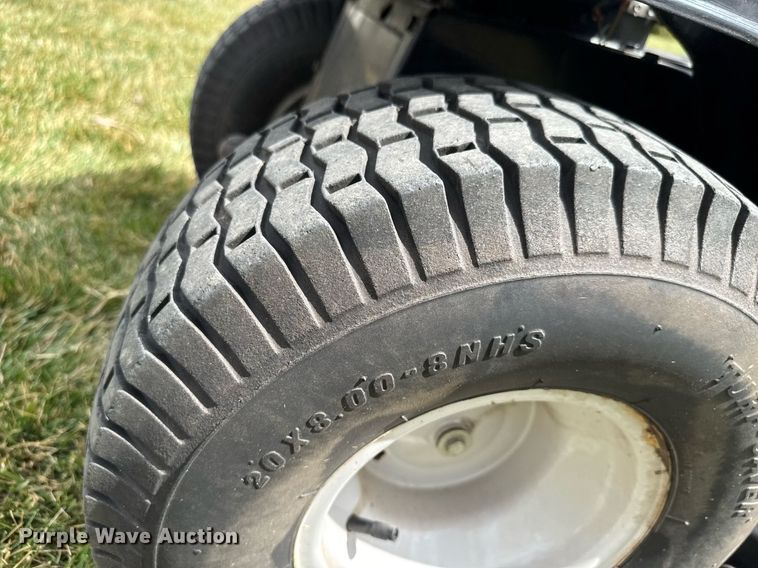 image for item EQ1271 Yard Machines 13A7660G752 lawn mower