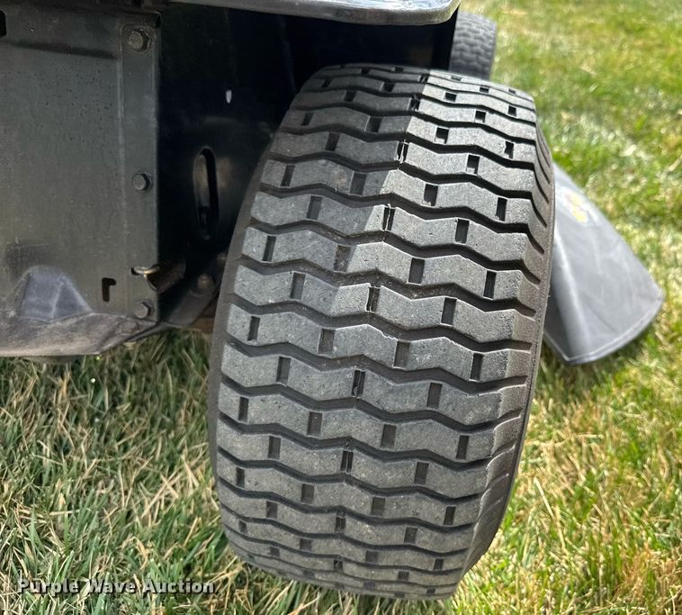 image for item EQ1271 Yard Machines 13A7660G752 lawn mower