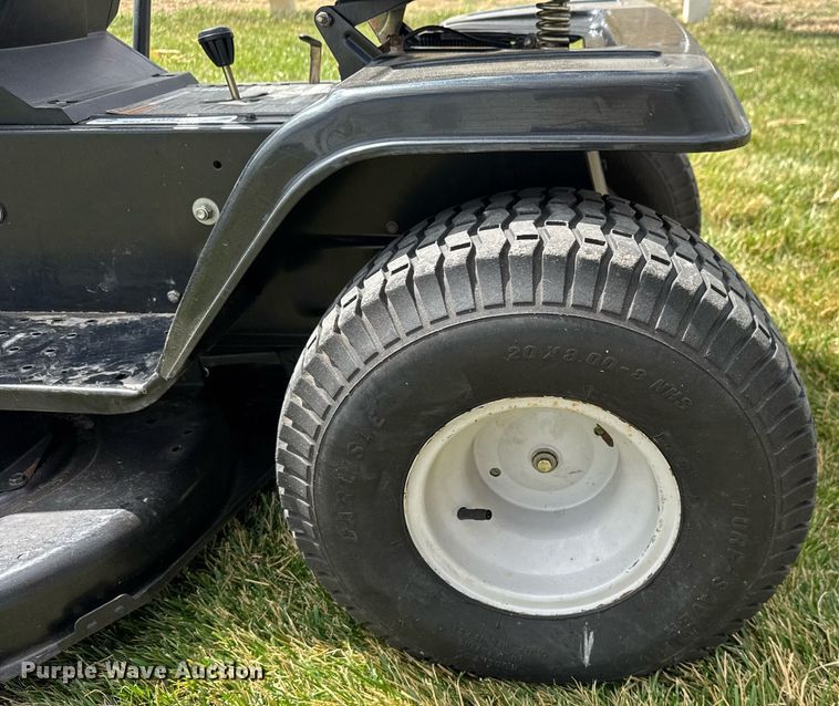 image for item EQ1271 Yard Machines 13A7660G752 lawn mower