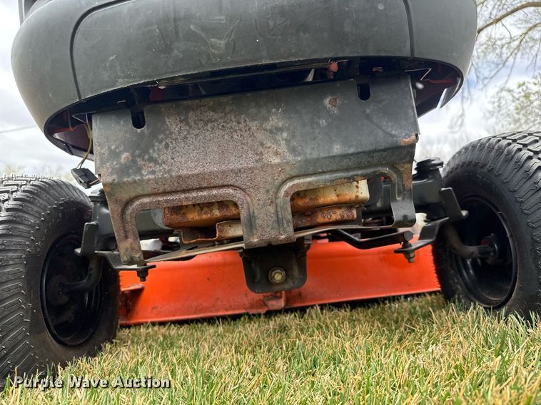 image for item EQ1275 Ariens Precision lawn mower