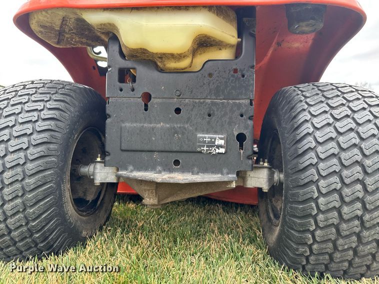 image for item EQ1275 Ariens Precision lawn mower