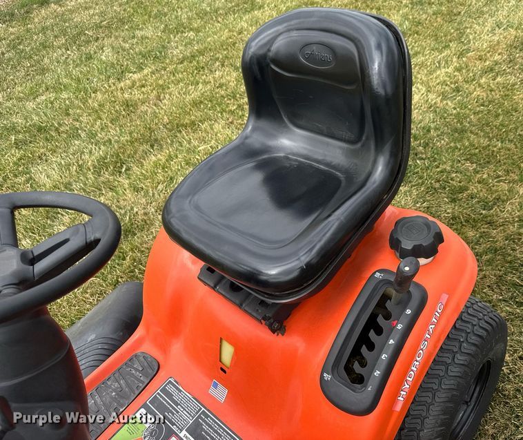 image for item EQ1275 Ariens Precision lawn mower