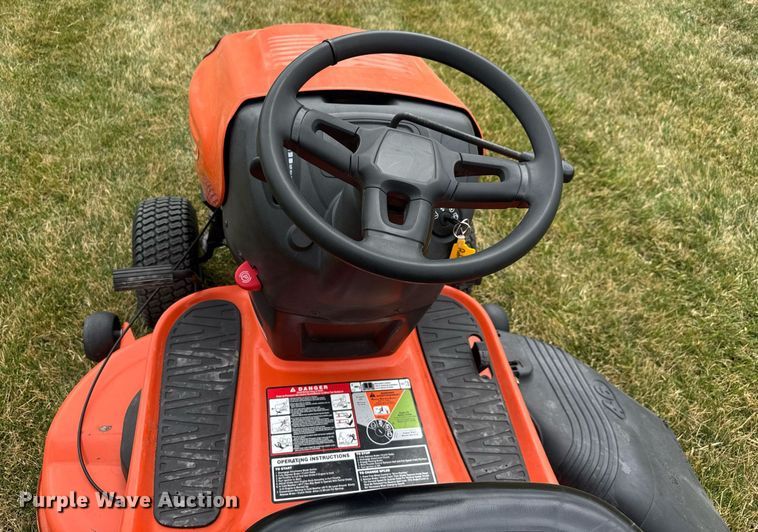 image for item EQ1275 Ariens Precision lawn mower