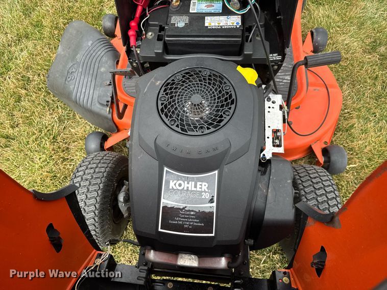 image for item EQ1275 Ariens Precision lawn mower