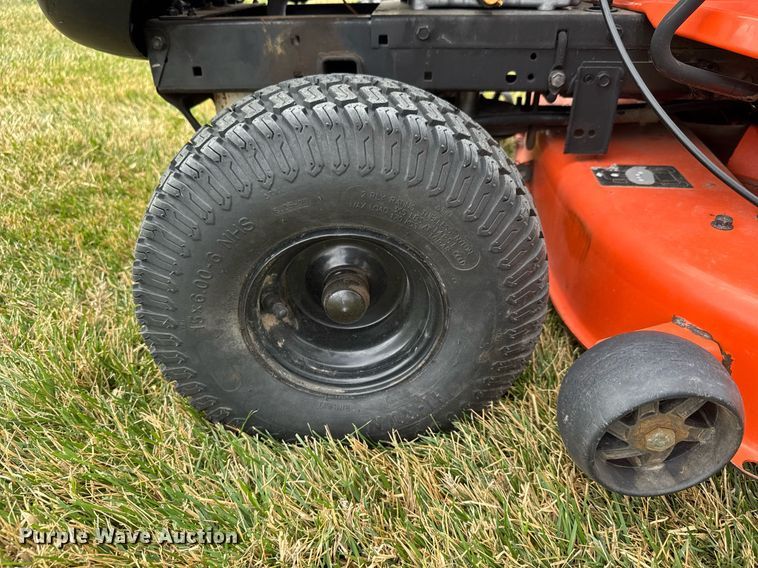 image for item EQ1275 Ariens Precision lawn mower