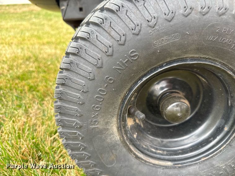 image for item EQ1275 Ariens Precision lawn mower