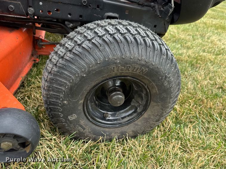 image for item EQ1275 Ariens Precision lawn mower