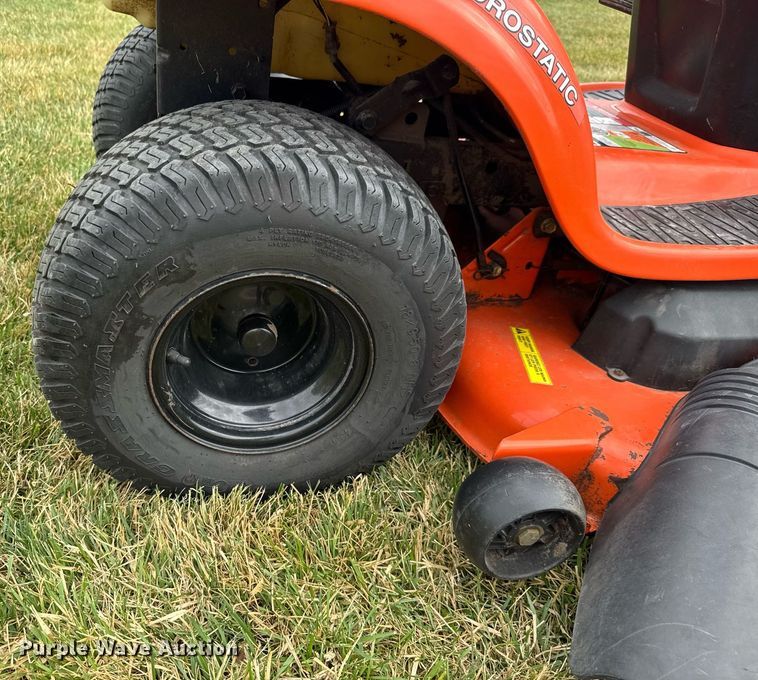 image for item EQ1275 Ariens Precision lawn mower