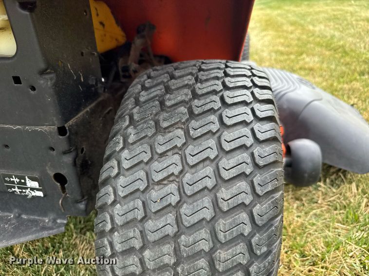 image for item EQ1275 Ariens Precision lawn mower