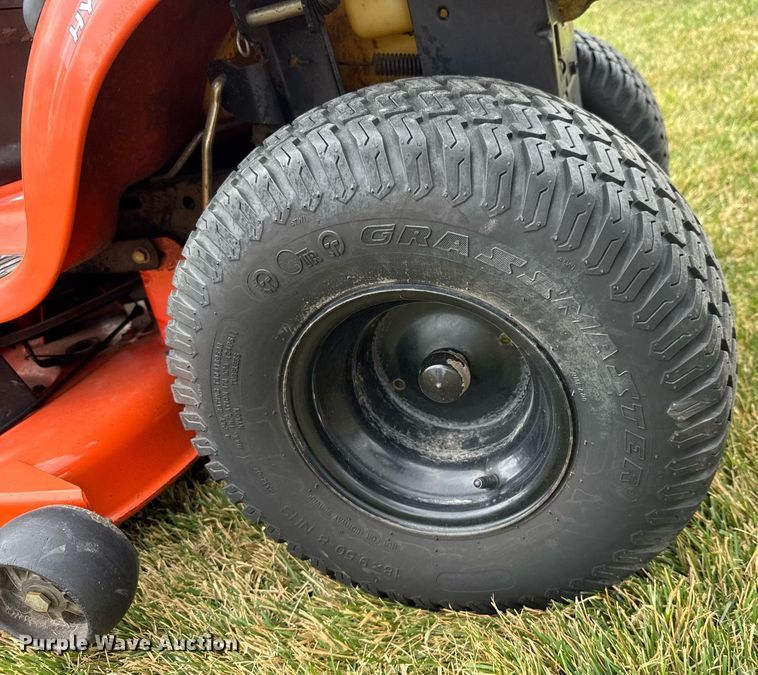 image for item EQ1275 Ariens Precision lawn mower