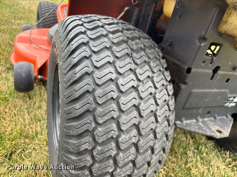 image for item EQ1275 Ariens Precision lawn mower