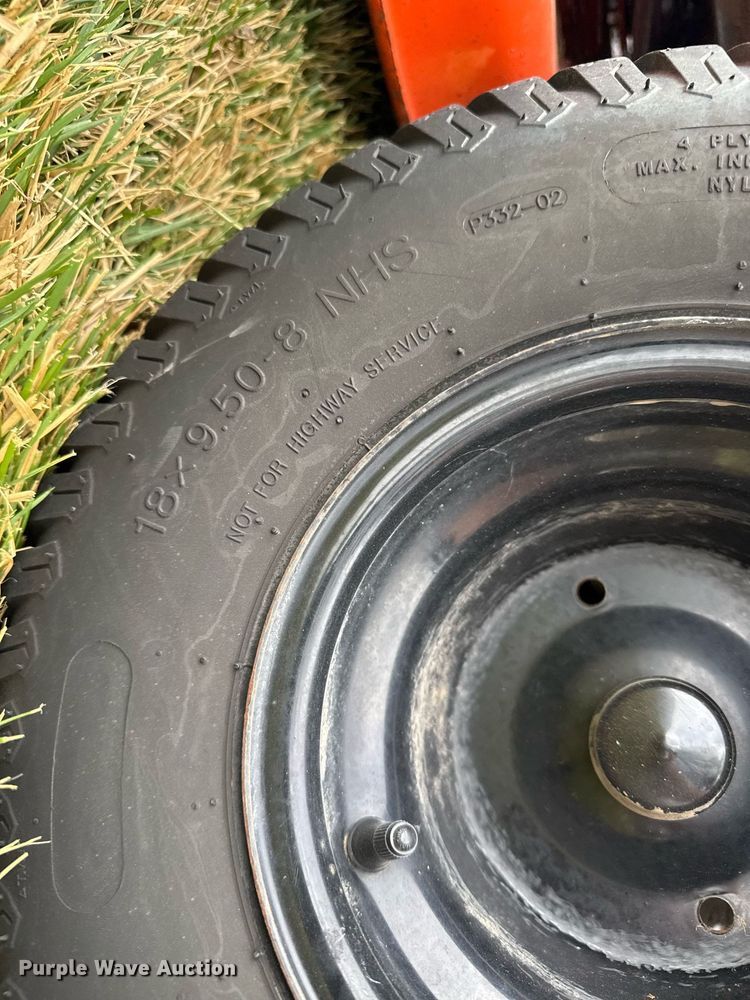 image for item EQ1275 Ariens Precision lawn mower