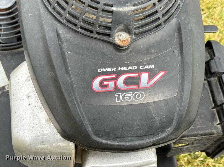 image for item EQ1277 Lesco spreader