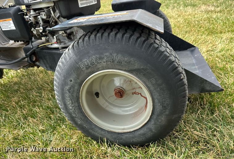 image for item EQ1277 Lesco spreader