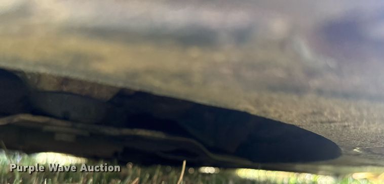 image for item EQ1278 2010 John Deere Z445 54C ZTR lawn mower