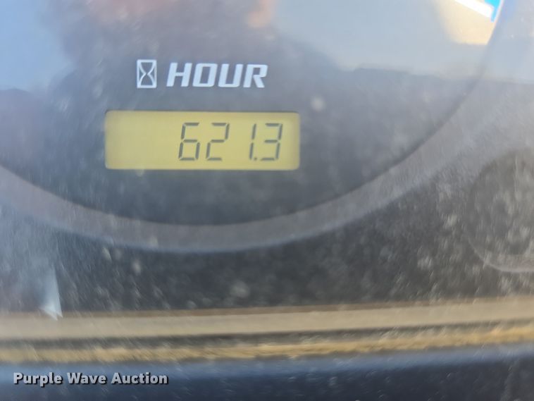 image for item EQ4004 Bobcat CT4058 MFWD tractor