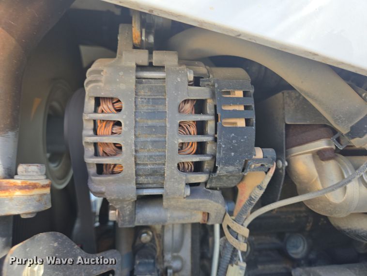 image for item EQ4004 Bobcat CT4058 MFWD tractor