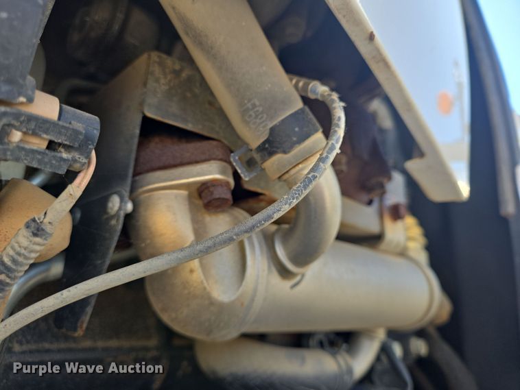 image for item EQ4004 Bobcat CT4058 MFWD tractor