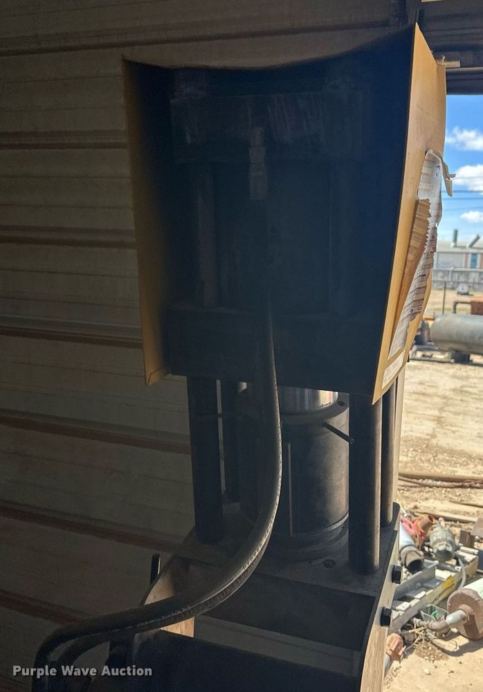 image for item EQ4537 Hose fabrication equipment